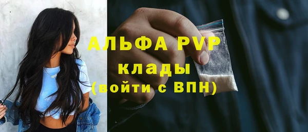 Альфа ПВП Касимов
